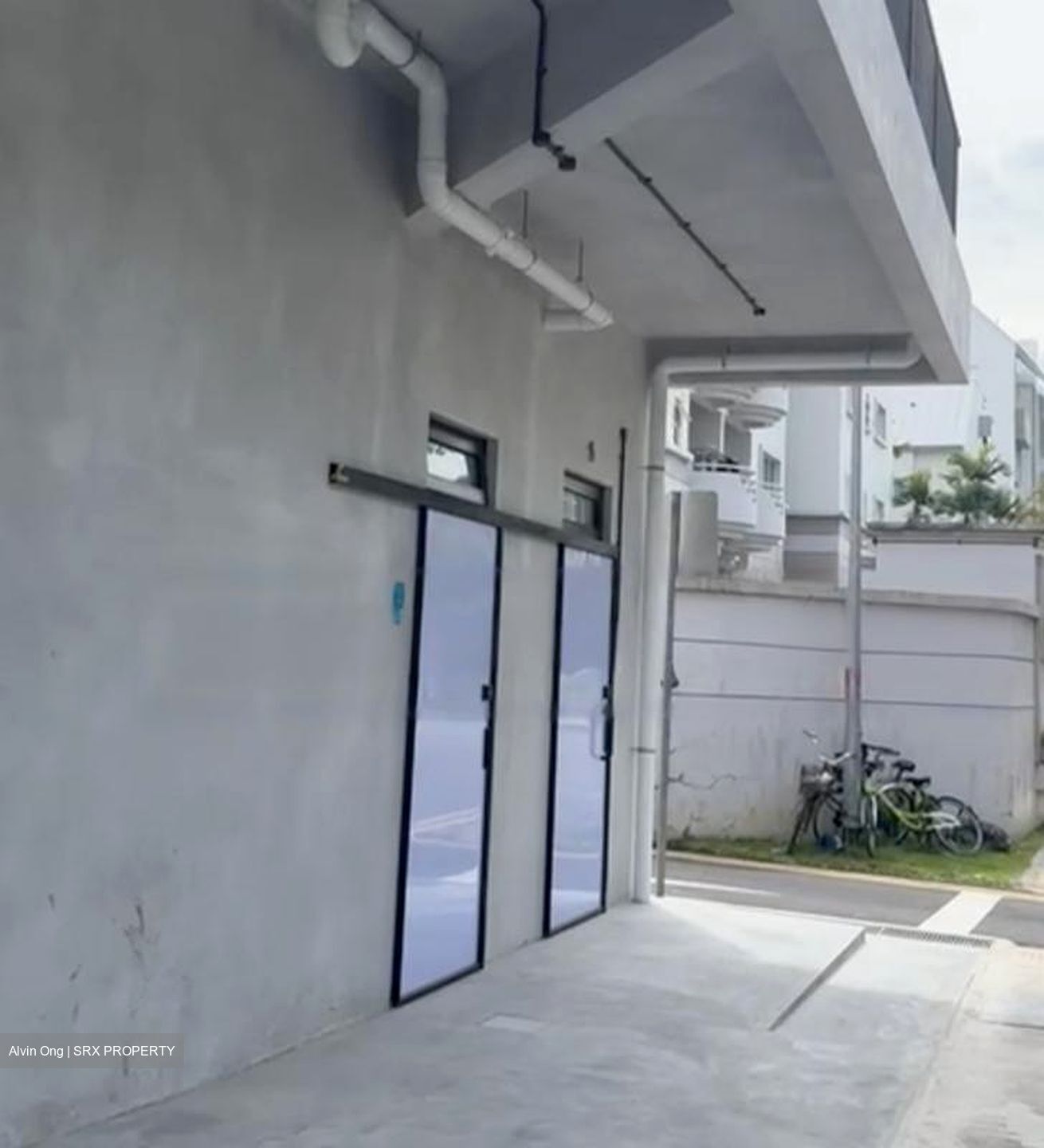 Lorong Marican (D14), Retail #464419731